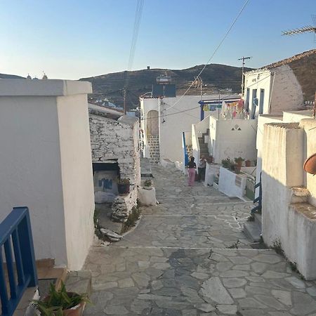 Casa Di Mario Villa Kythnos Luaran gambar
