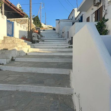 Casa Di Mario Villa Kythnos Luaran gambar