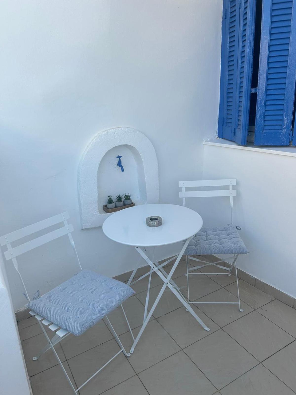 Casa Di Mario Villa Kythnos Luaran gambar