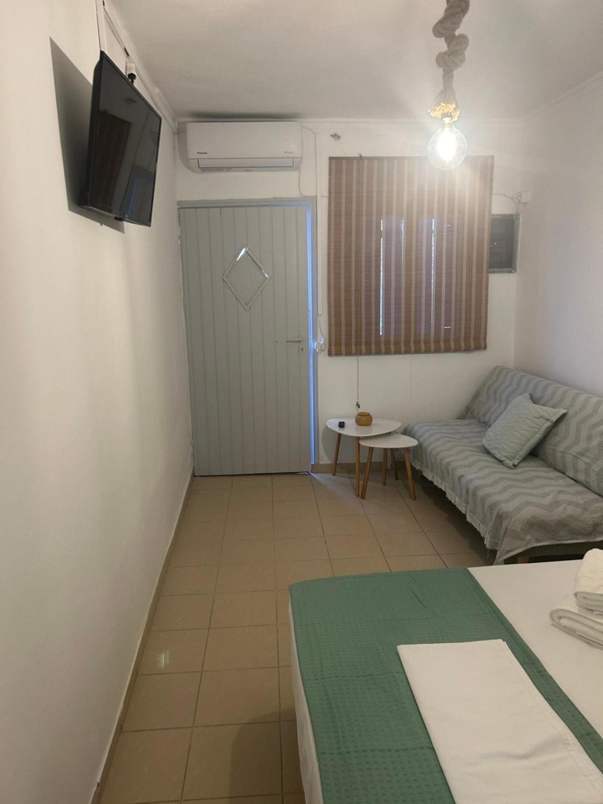 Casa Di Mario Villa Kythnos Luaran gambar