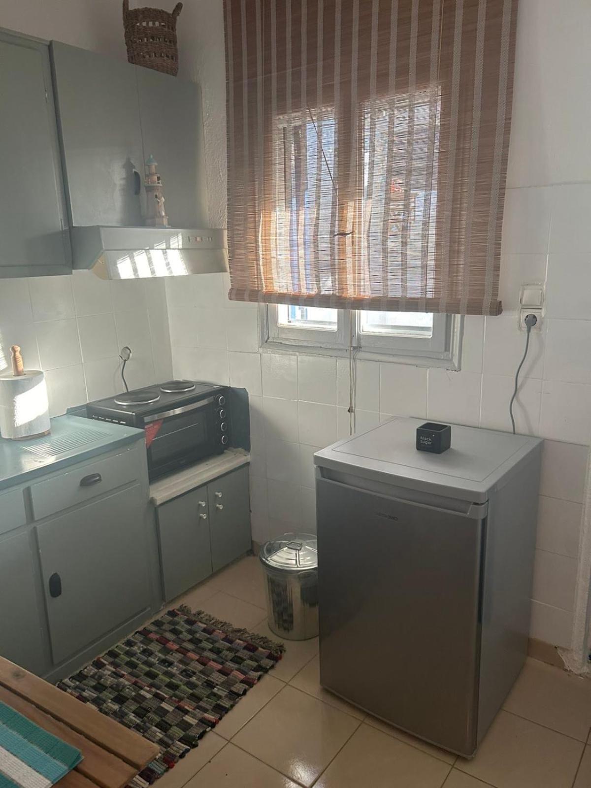 Casa Di Mario Villa Kythnos Luaran gambar