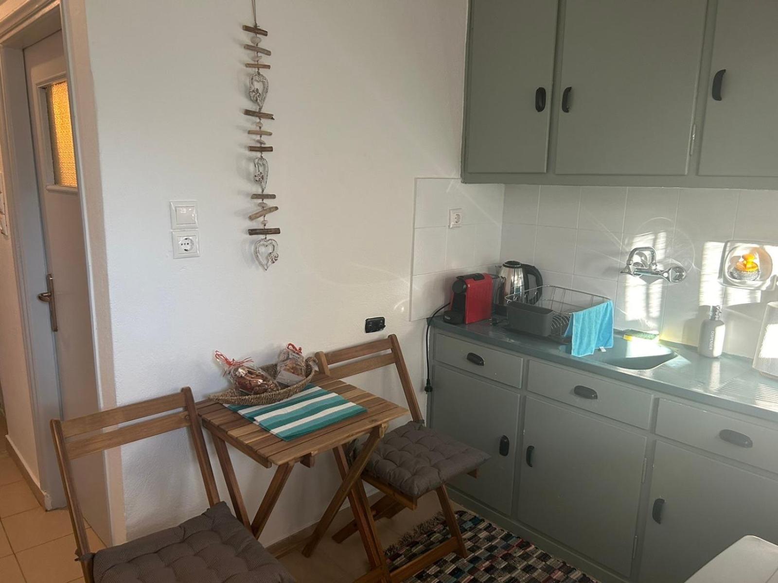 Casa Di Mario Villa Kythnos Luaran gambar