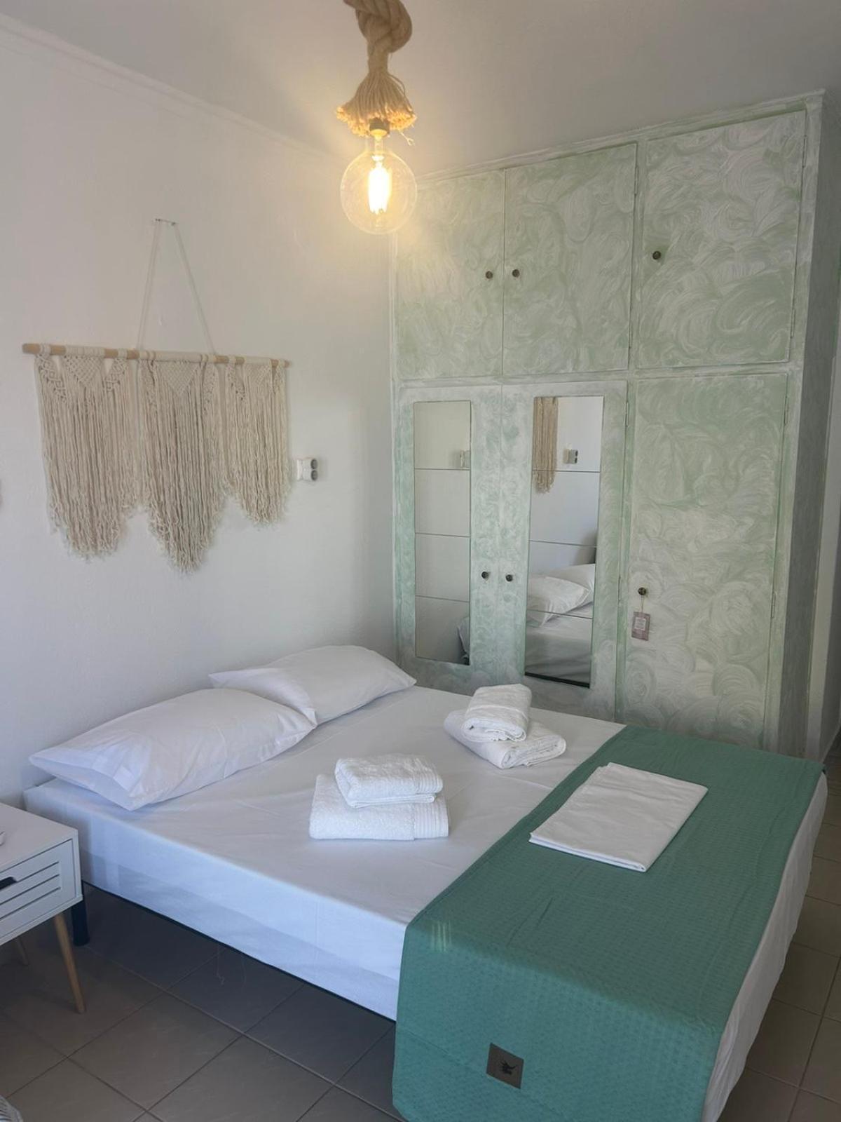 Casa Di Mario Villa Kythnos Luaran gambar