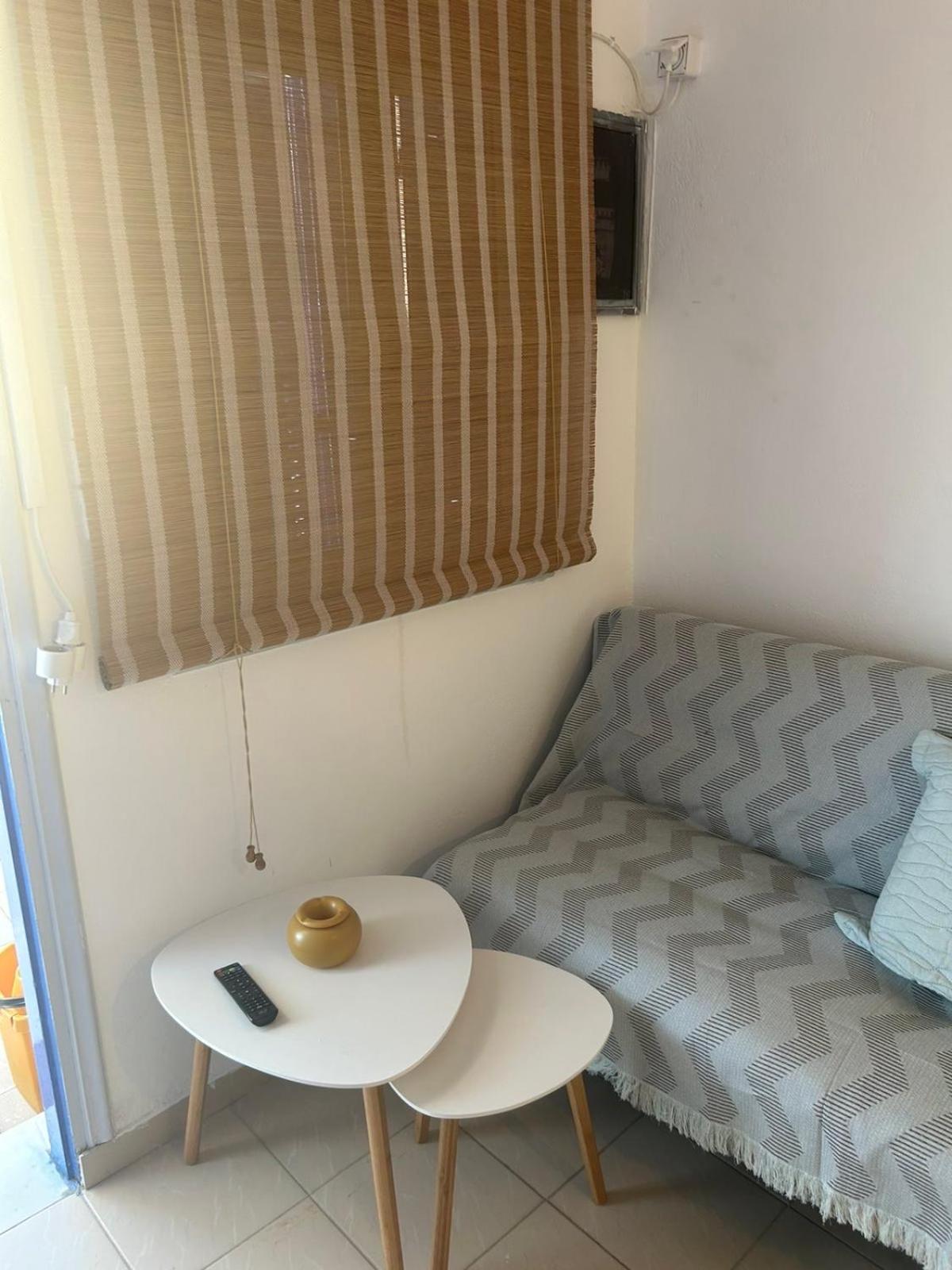 Casa Di Mario Villa Kythnos Luaran gambar