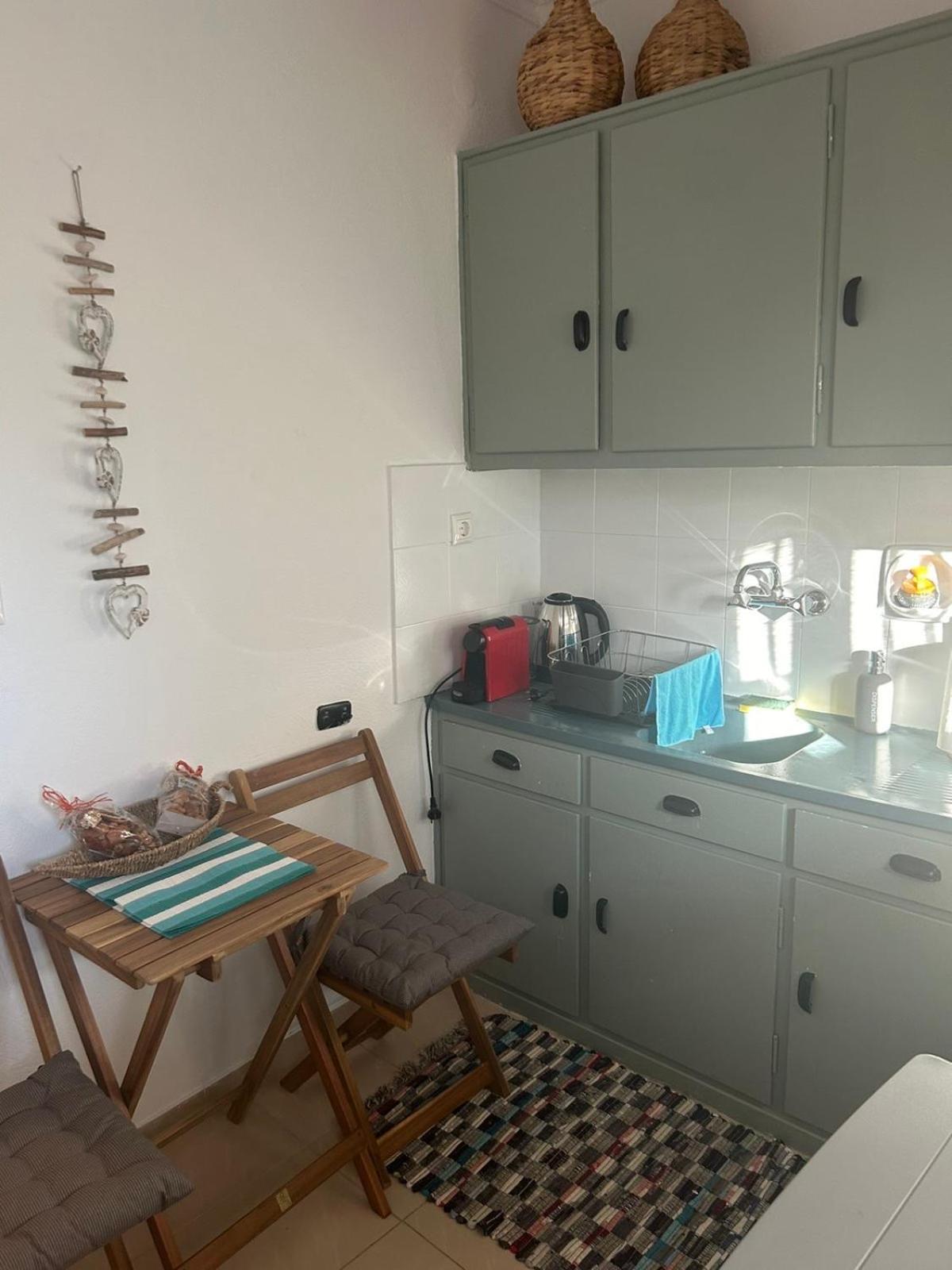 Casa Di Mario Villa Kythnos Luaran gambar