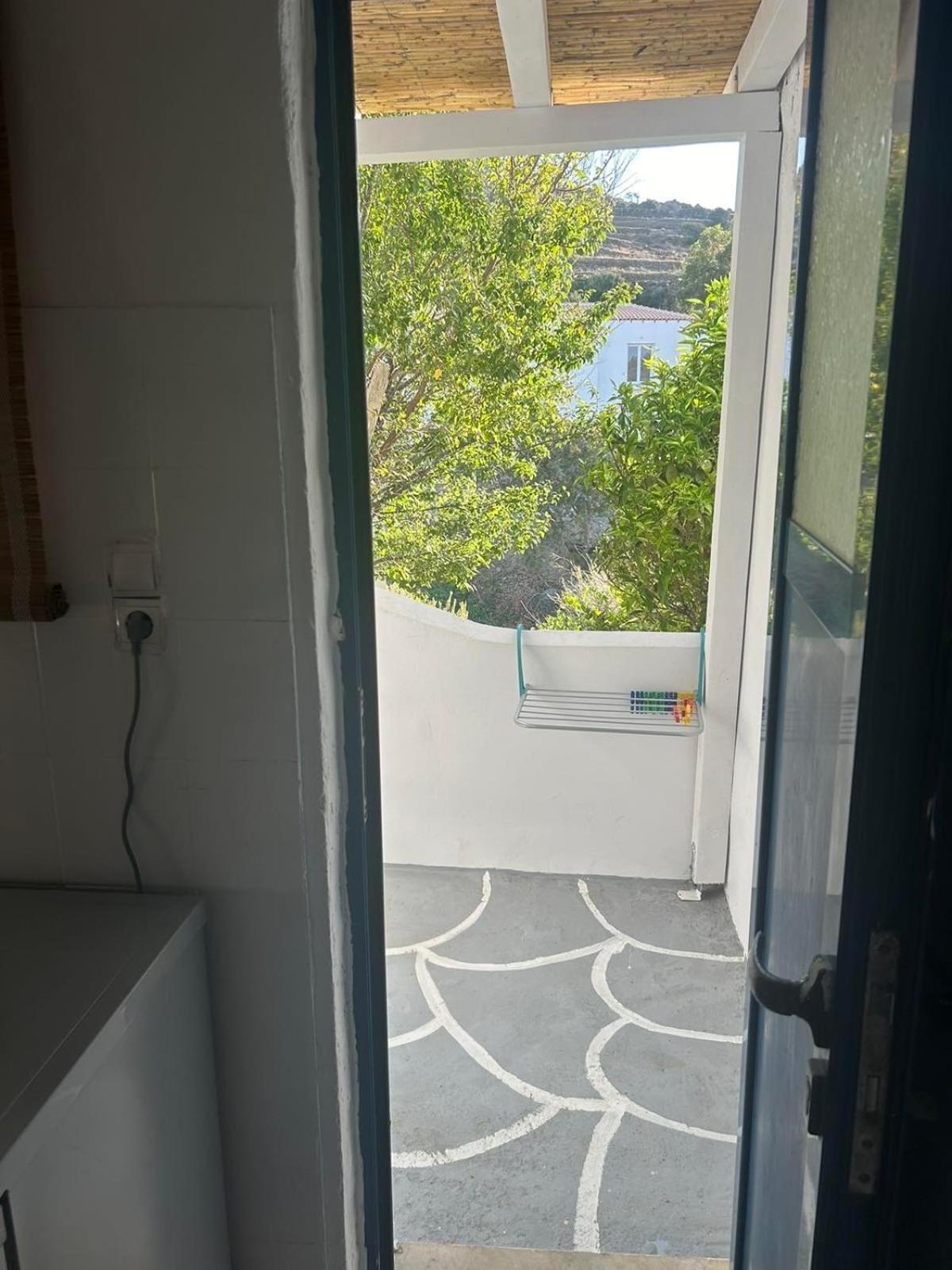 Casa Di Mario Villa Kythnos Luaran gambar
